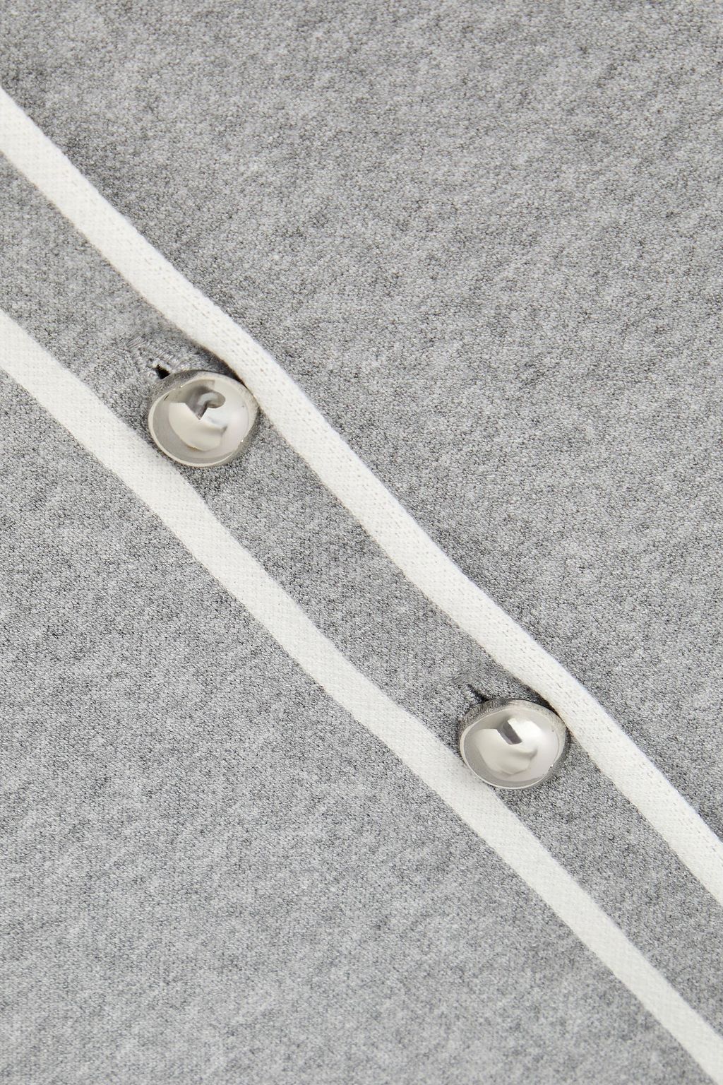 CLAUDIE PIERLOT ストレッチニット ミディワンピース
