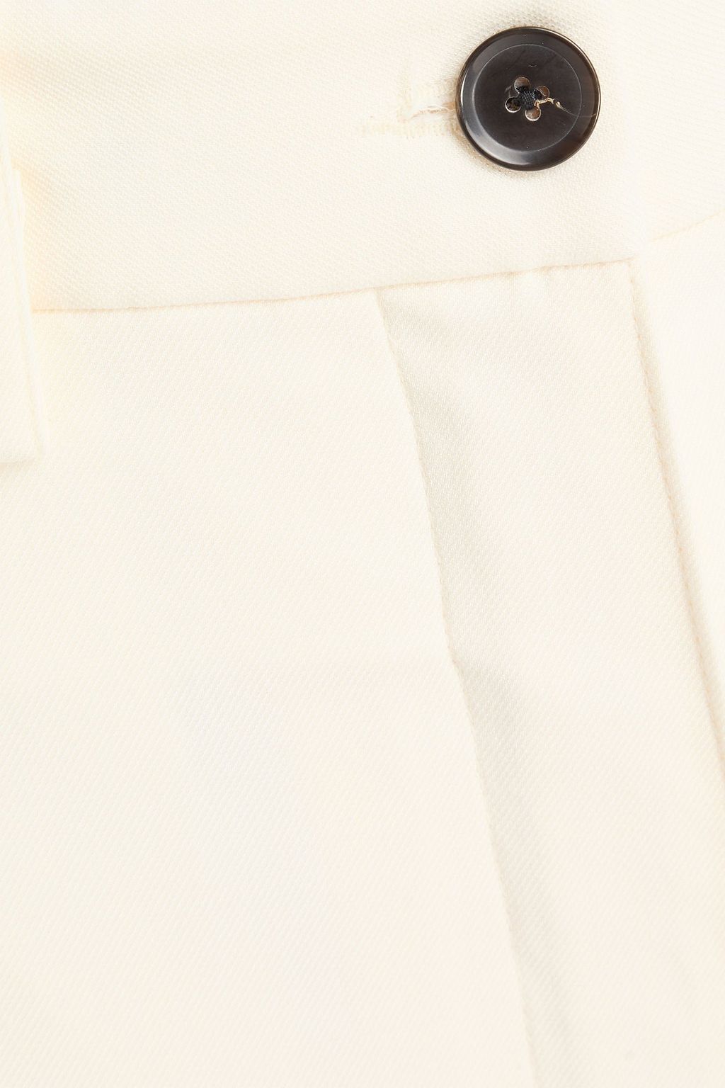 PROENZA SCHOULER Otis Hose mit geradem Bein aus Twill