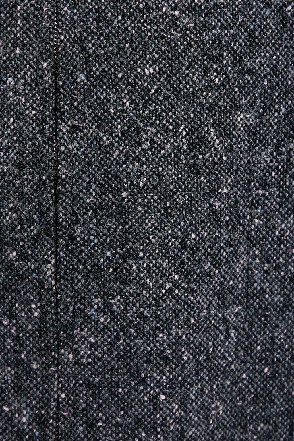 CLAUDIE PIERLOT Bouclé-tweed jacket