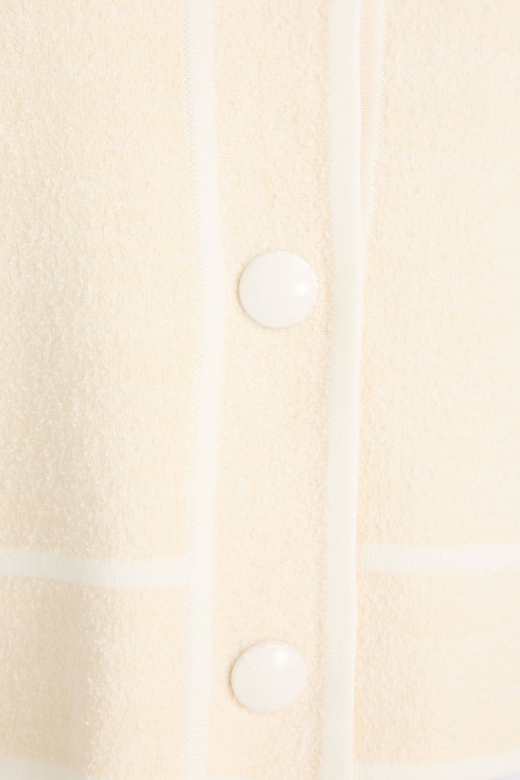 CLAUDIE PIERLOT ブークレニット カーディガン