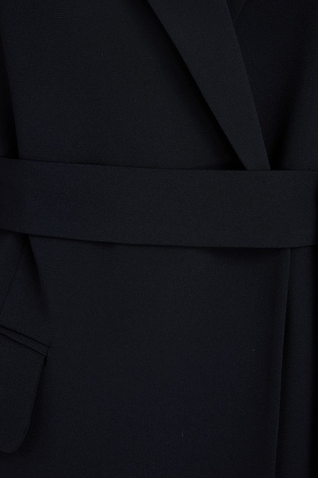 CLAUDIE PIERLOT クレープ ブレザー