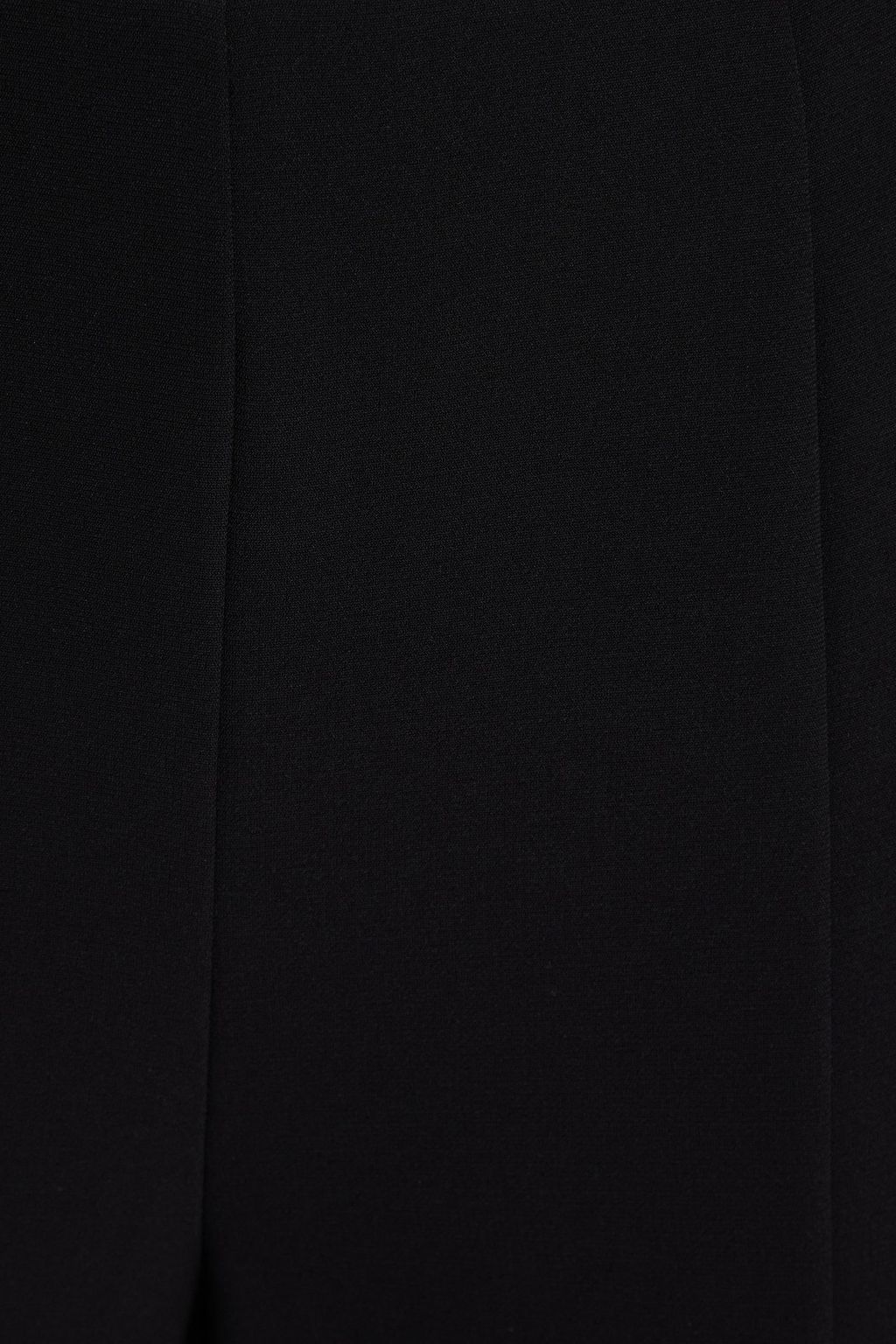DIANE VON FURSTENBERG Barcelona crepe flared pants