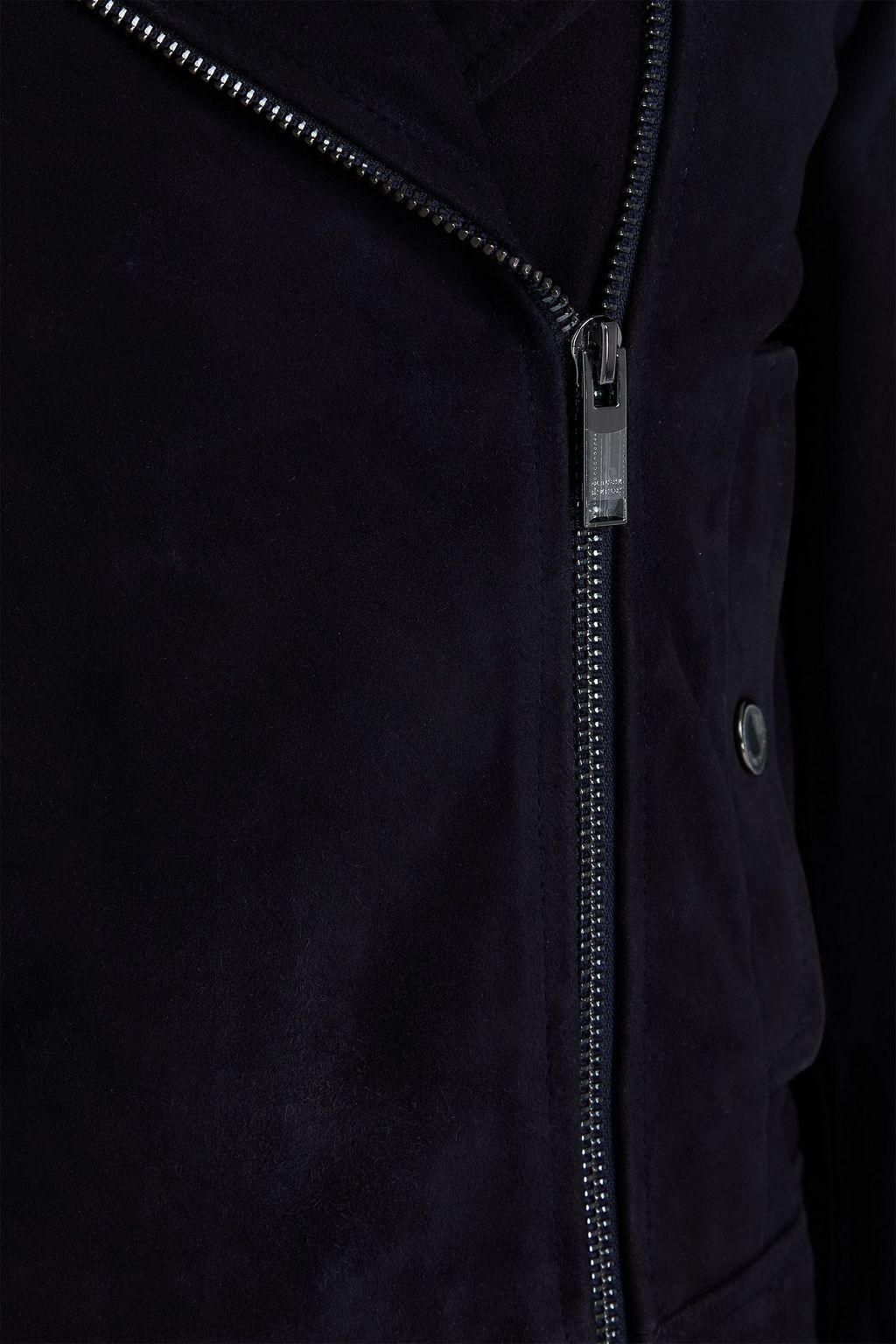 CLAUDIE PIERLOT Biker jacket