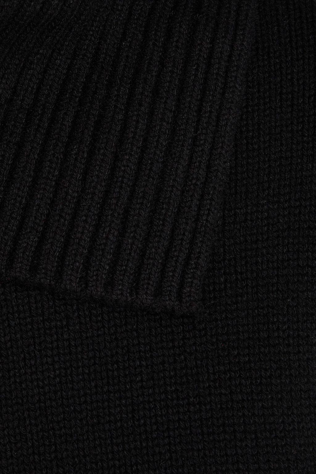 CHINTI & PARKER Cashmere turtleneck sweater