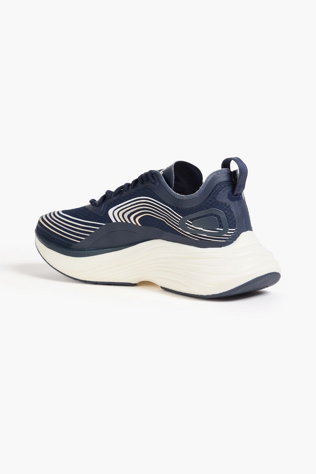 APL ATHLETIC PROPULSION LABS Streamline printed shell sneakers