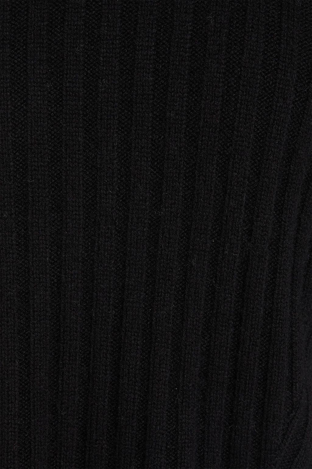 CHINTI & PARKER Ribbed cashmere sweater