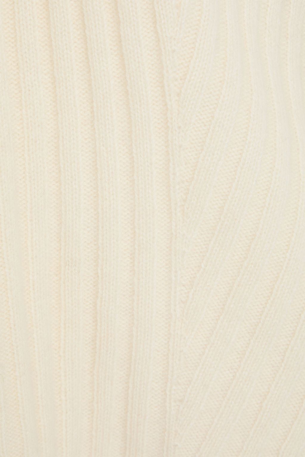 CHINTI & PARKER Ribbed cashmere sweater