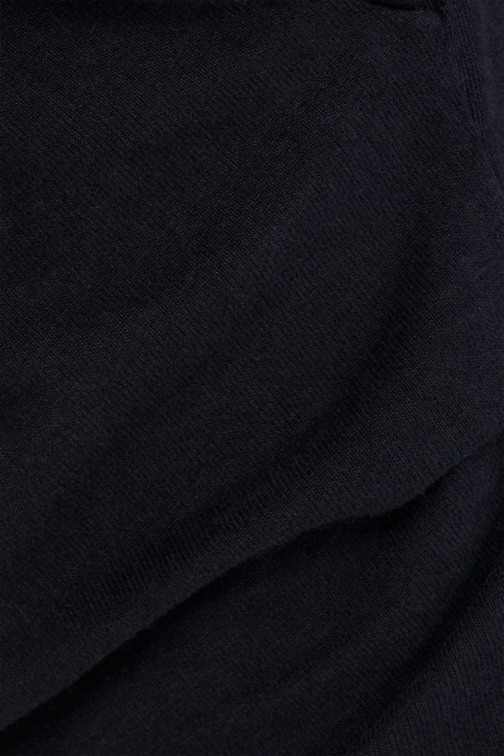 ISABEL MARANT コットンジャージー Tシャツ