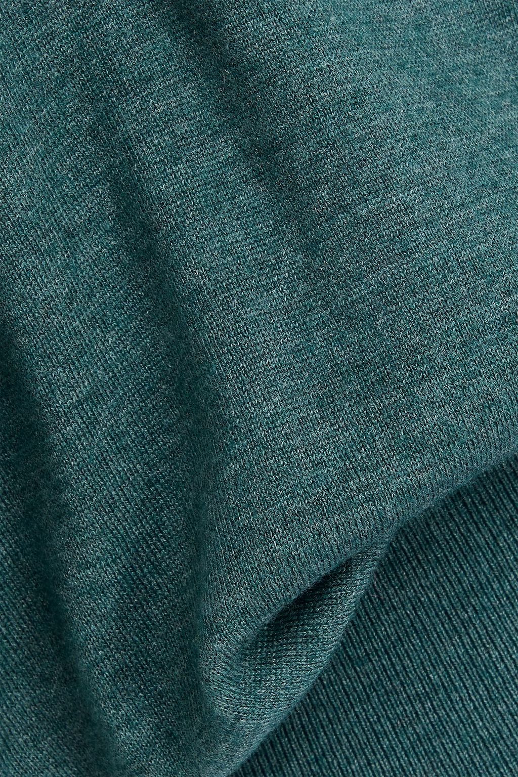 ISABEL MARANT Milane knitted sweater