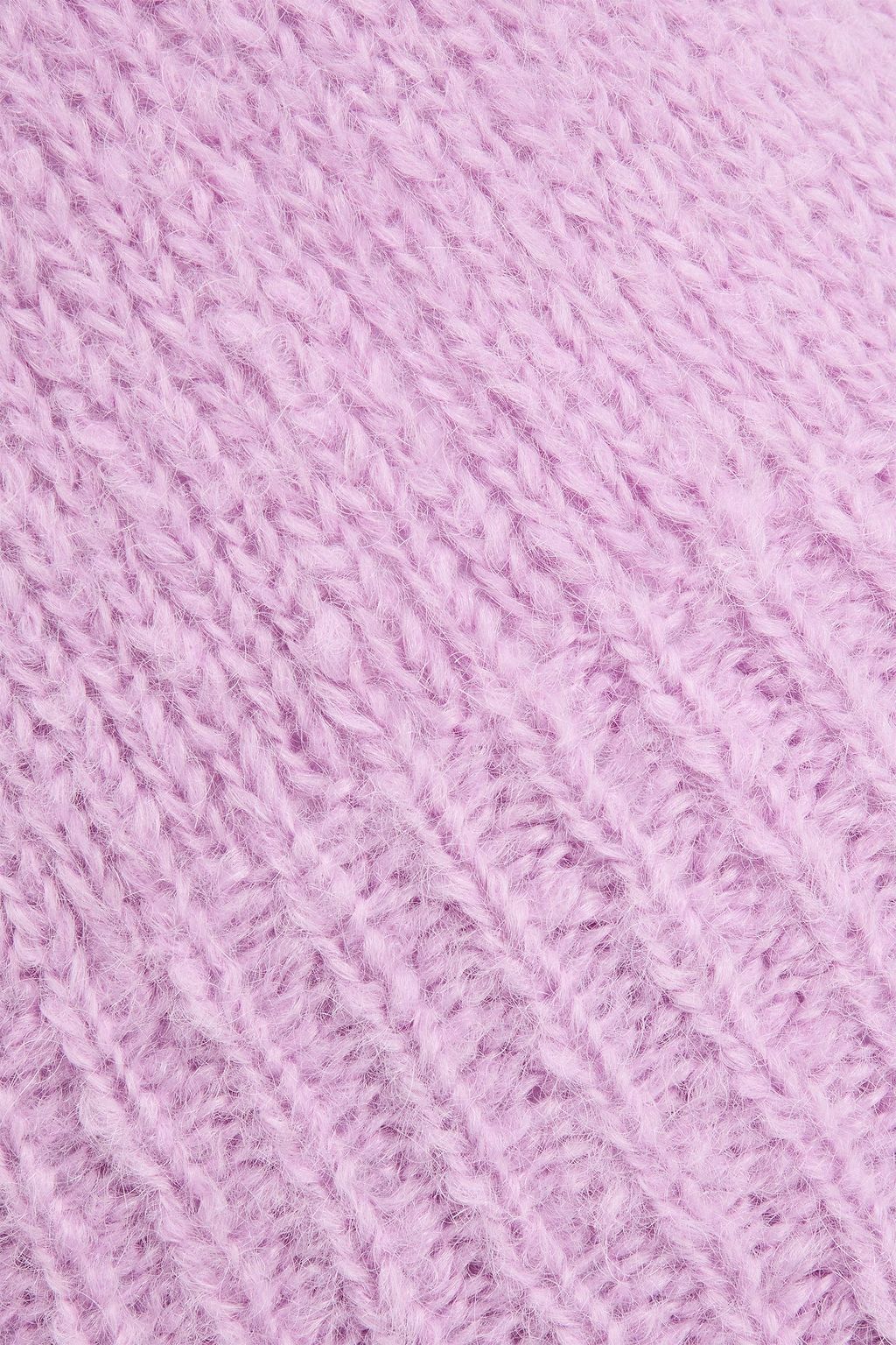 ISABEL MARANT Elise mohair-blend sweater