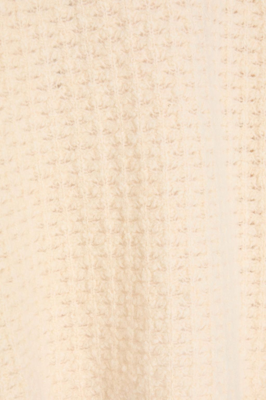 LOULOU STUDIO Kris wool-blend turtleneck sweater