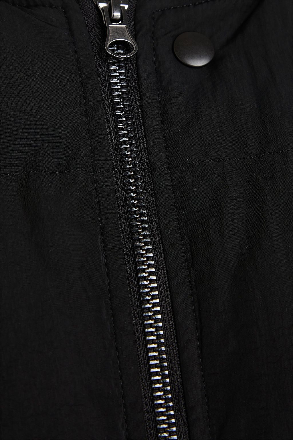 MARANT ÉTOILE シェル ボンバージャケット キルティング