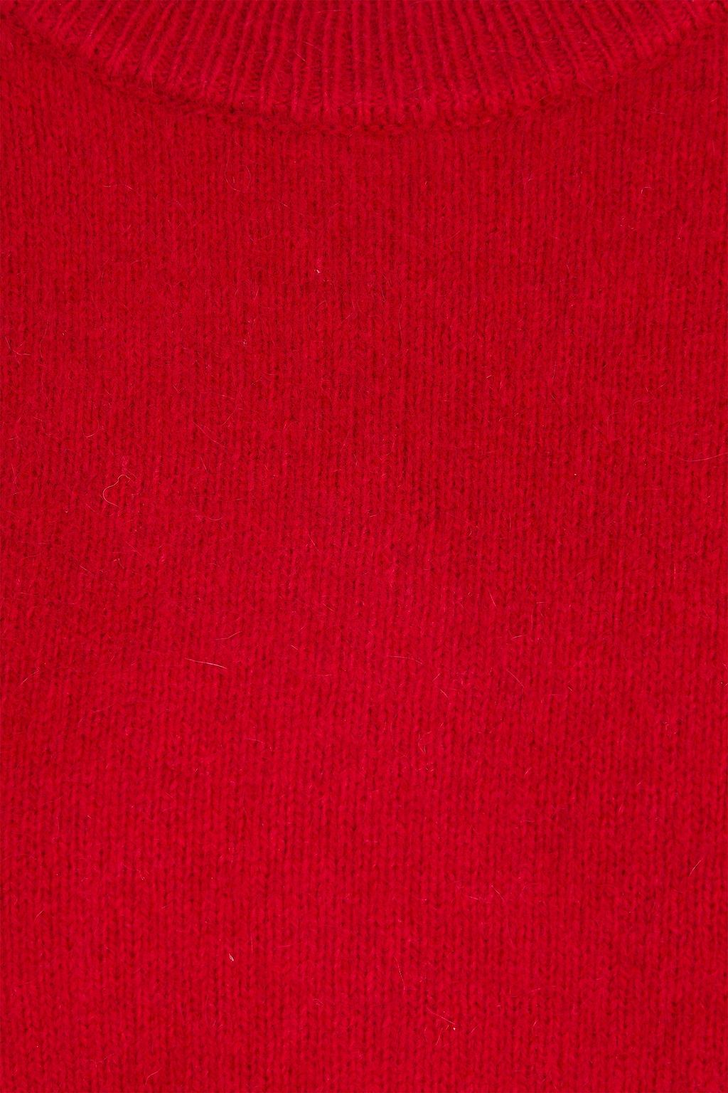 LOULOU STUDIO Ropo wool-blend sweater