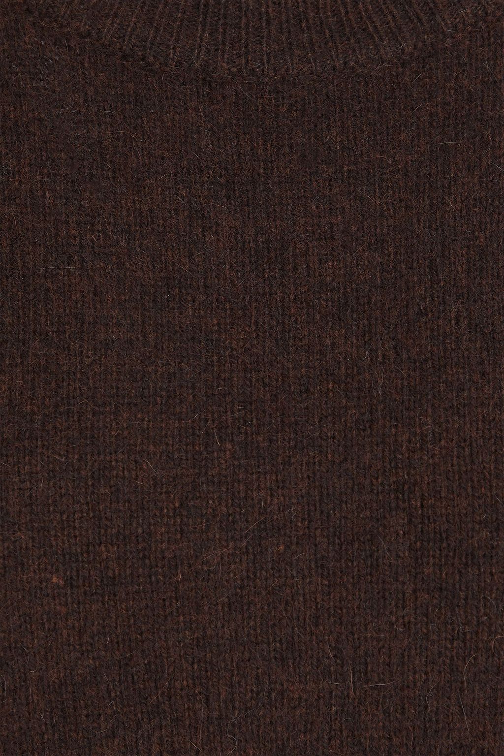 LOULOU STUDIO Ropo wool-blend sweater