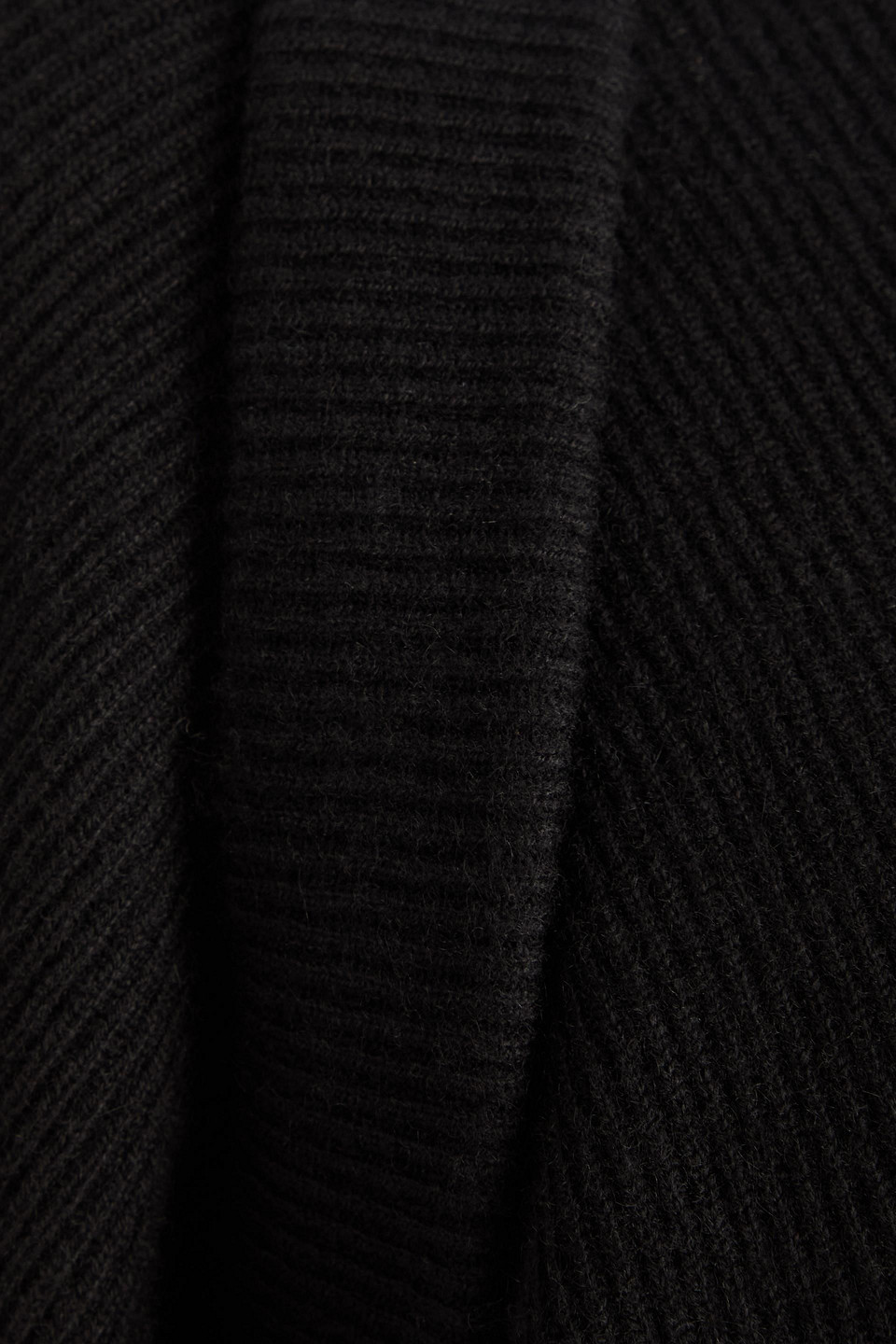 Brunello Cucinelli Cashmere Woman Sweater Black Size M Cashmere In Black
