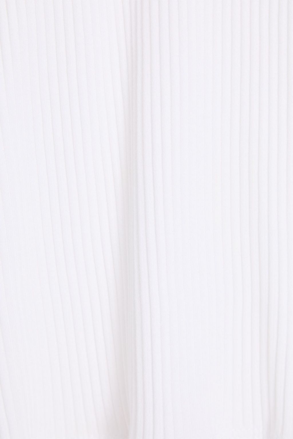 BRUNELLO CUCINELLI Tanktop aus Baumwoll-Jersey mit Zierperlen