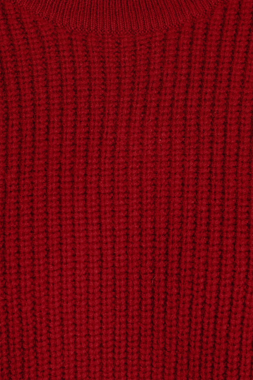 LOULOU STUDIO Marcela ribbed cashmere sweater