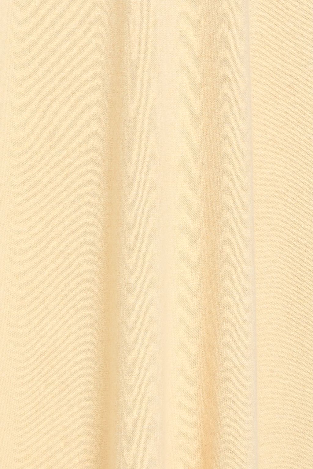 BRUNELLO CUCINELLI カシミヤ ミディワンピース ビーズ付き