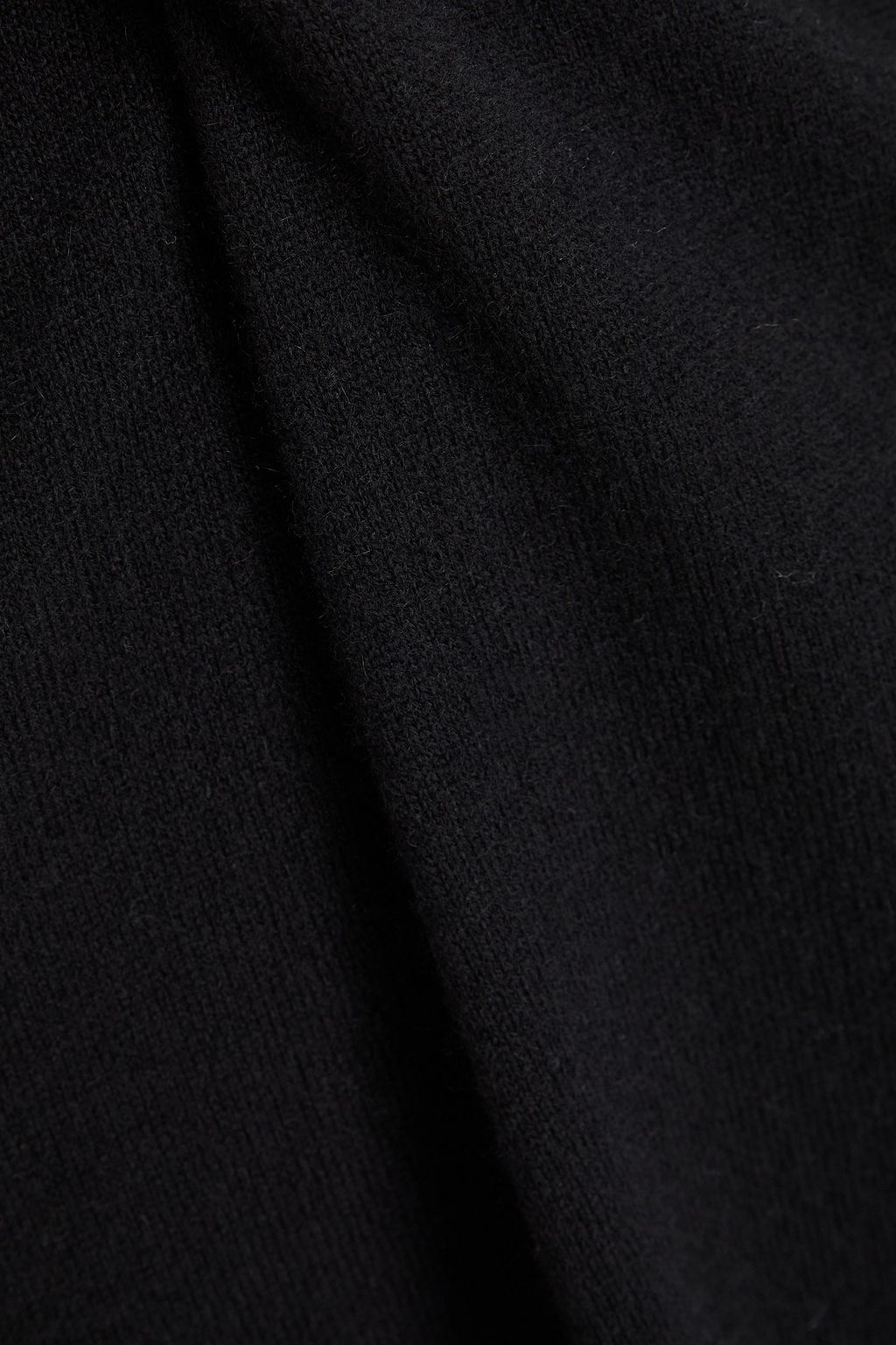 BRUNELLO CUCINELLI Cashmere midi skirt