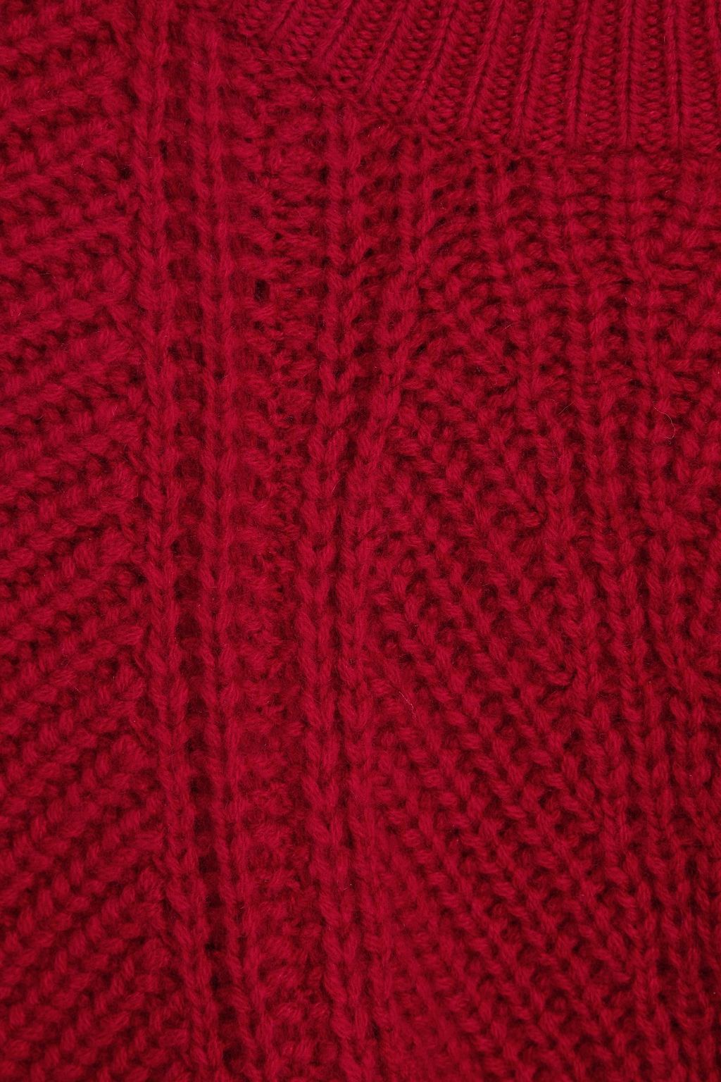 LOULOU STUDIO Kawa ribbed cashmere sweater