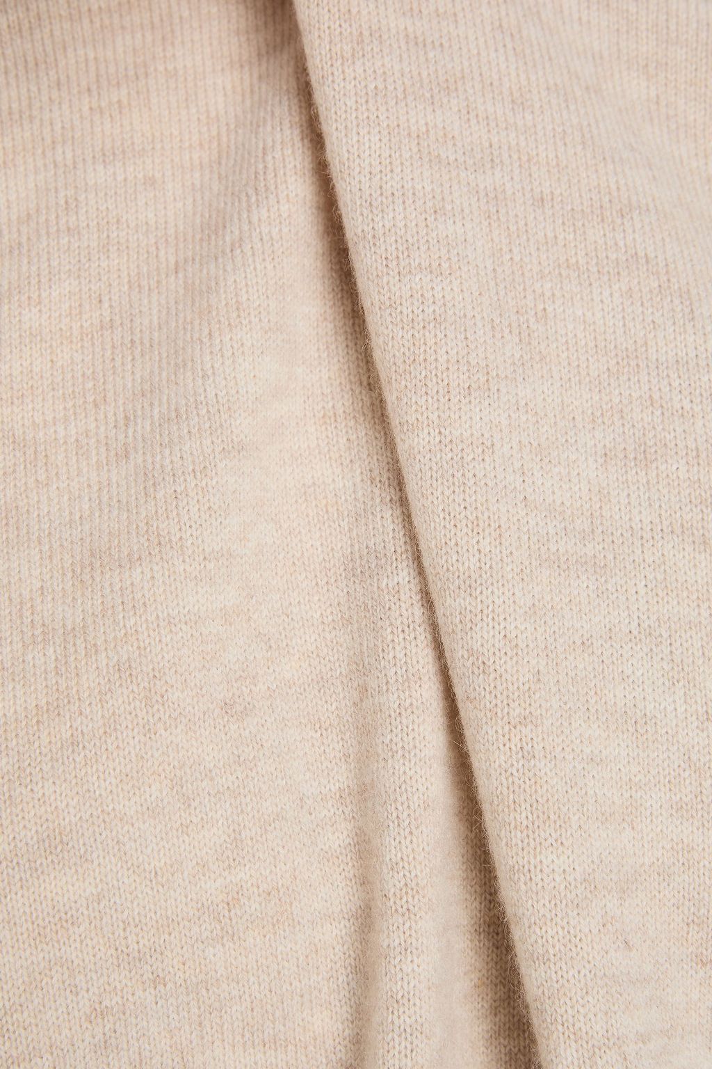 BRUNELLO CUCINELLI Kaschmirpullover mit Zierperlen