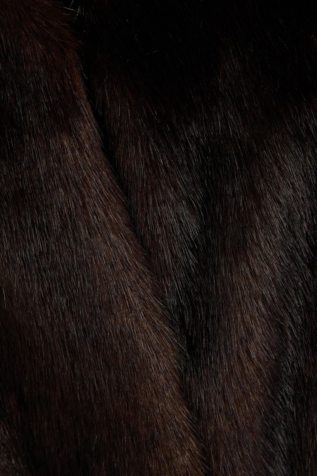 LOULOU STUDIO Arita plush coat