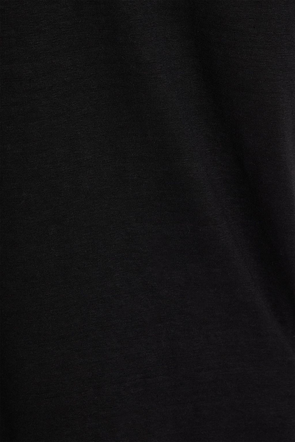 MARANT ÉTOILE リネンジャージー Ｔシャツ