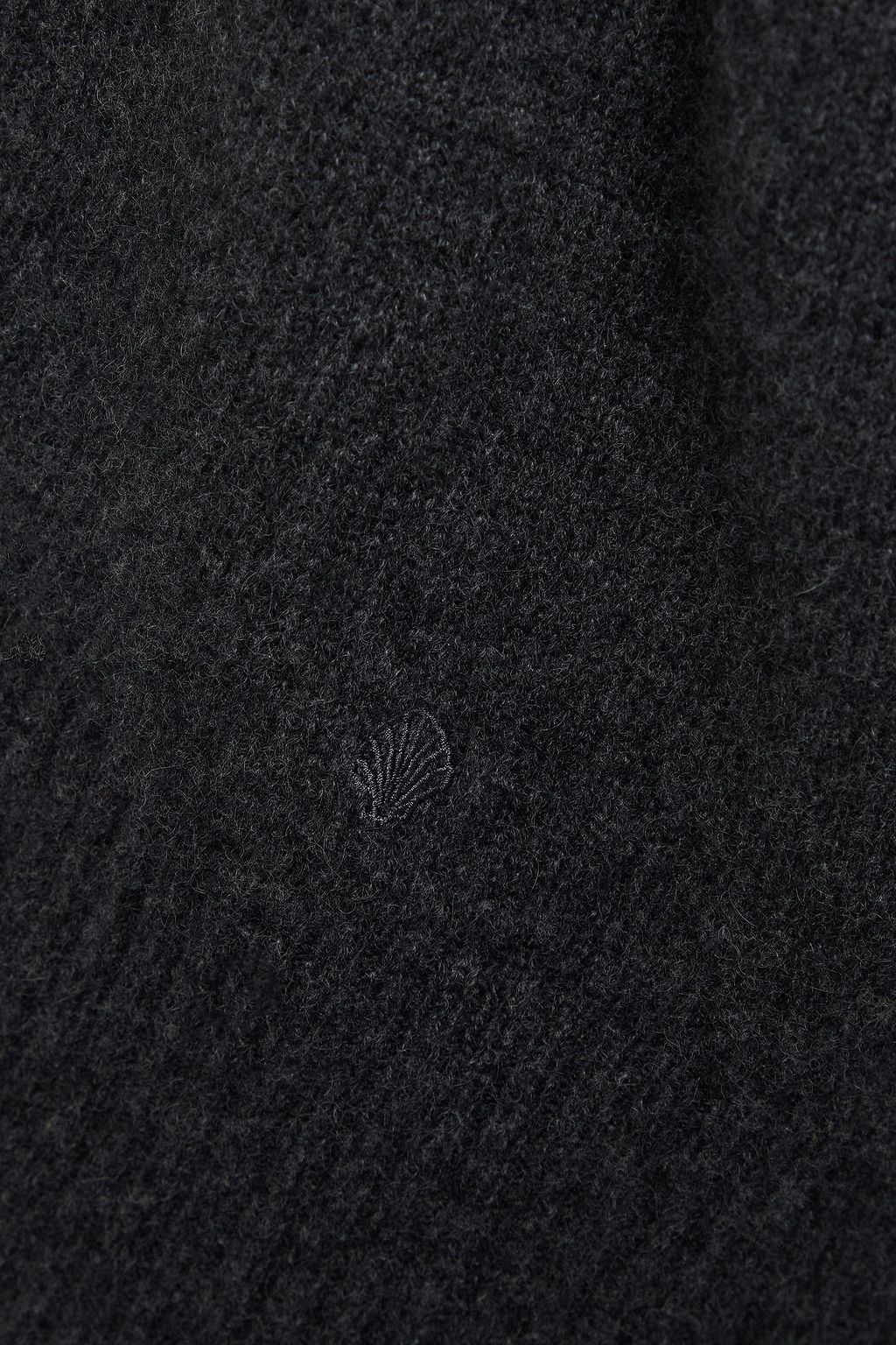 LOULOU STUDIO Baltra cashmere sweater