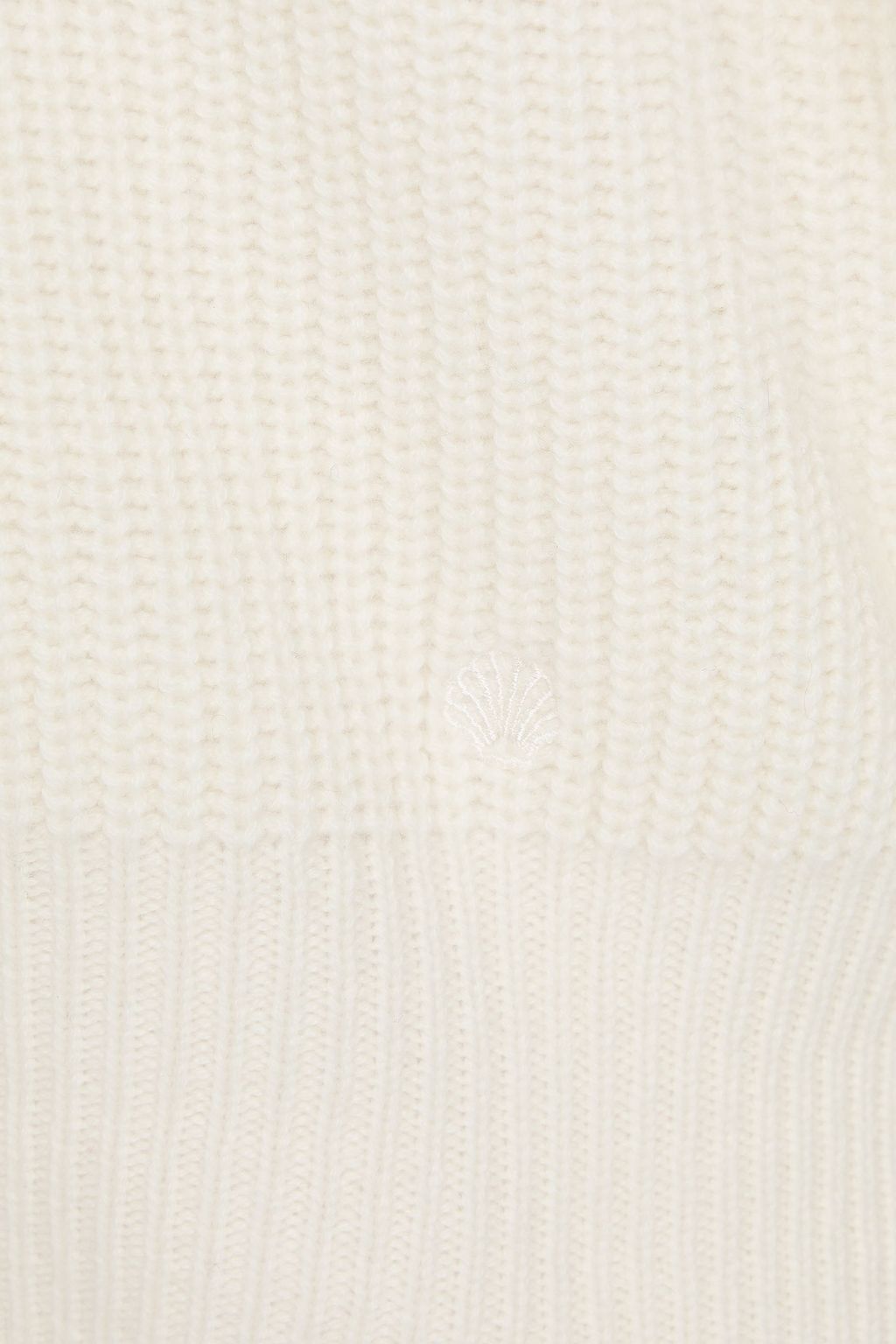 LOULOU STUDIO Marcela ribbed cashmere sweater