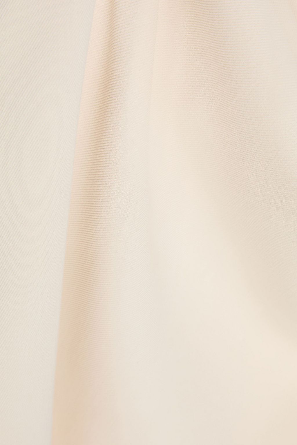 BRUNELLO CUCINELLI ツイル ミディスカート