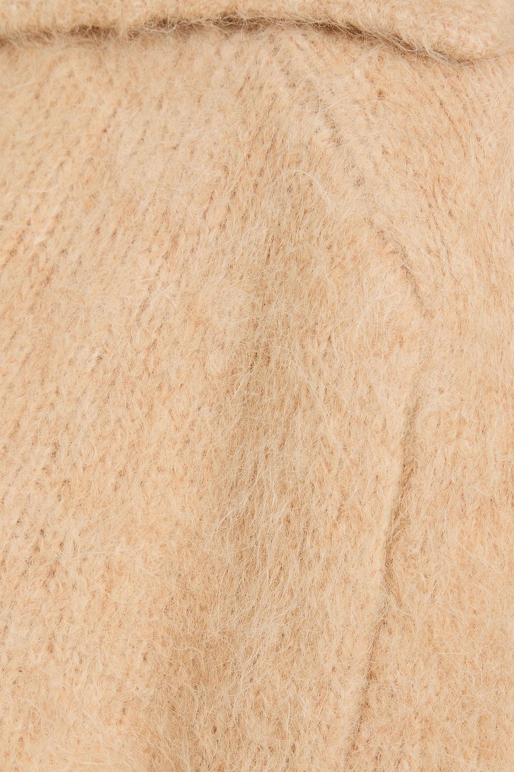LOULOU STUDIO Ambrose alpaca-blend sweater