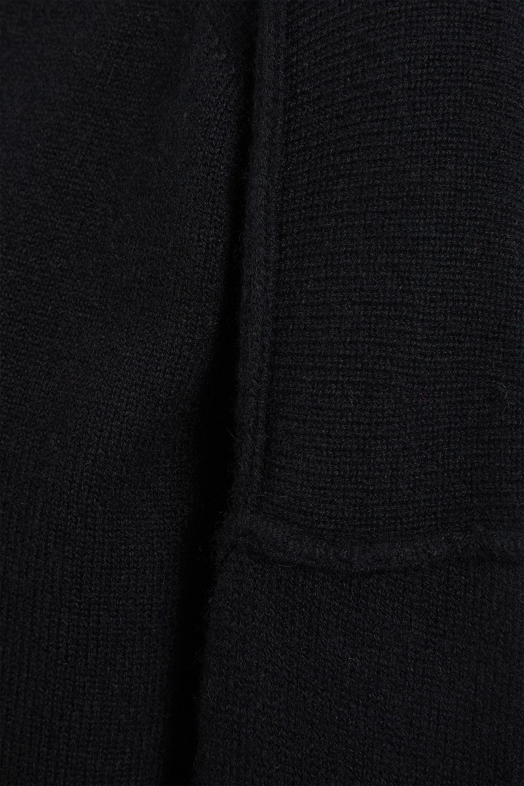 LOULOU STUDIO Keti cashmere cardigan