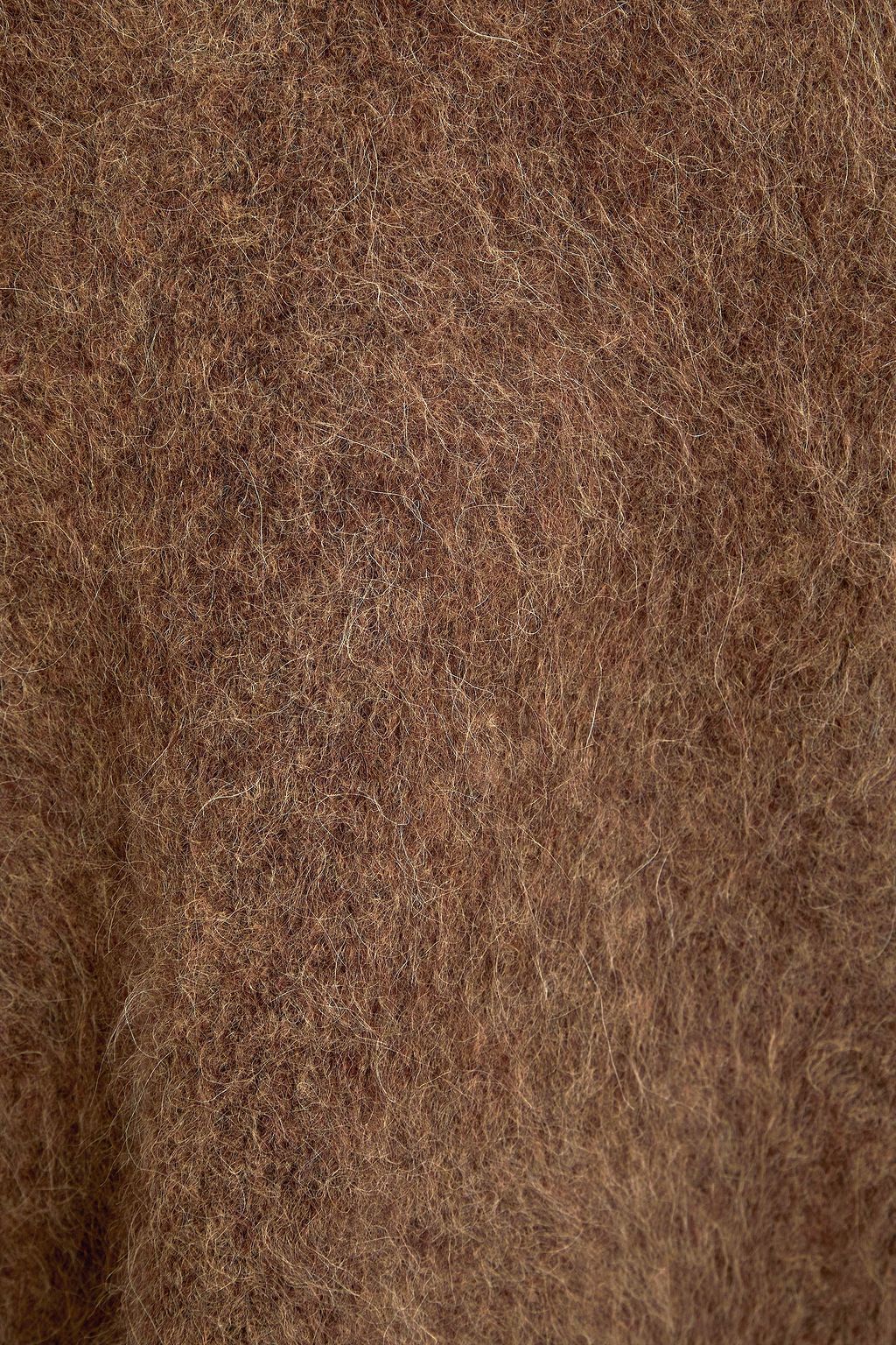 LOULOU STUDIO Freya alpaca-blend sweater