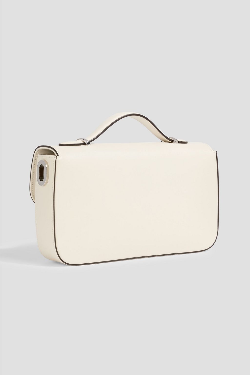 GUCCI Petite GG leather shoulder bag