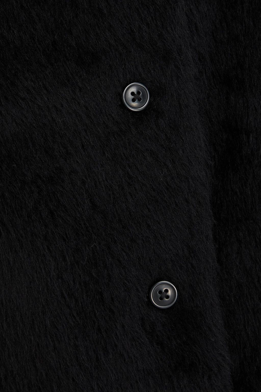 LOULOU STUDIO Fidan alpaca and wool-blend felt jacket