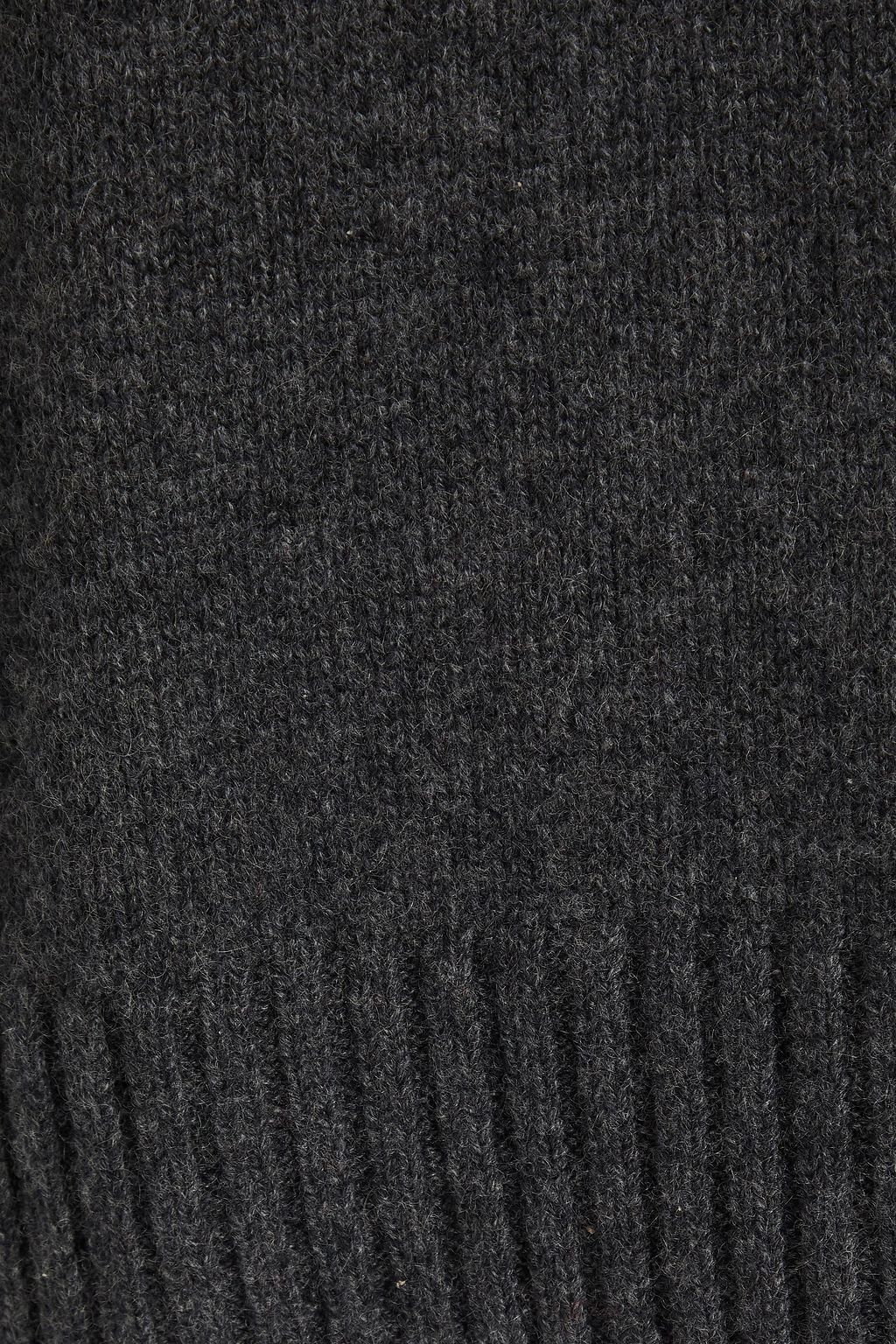 LOULOU STUDIO Nereus cashmere vest