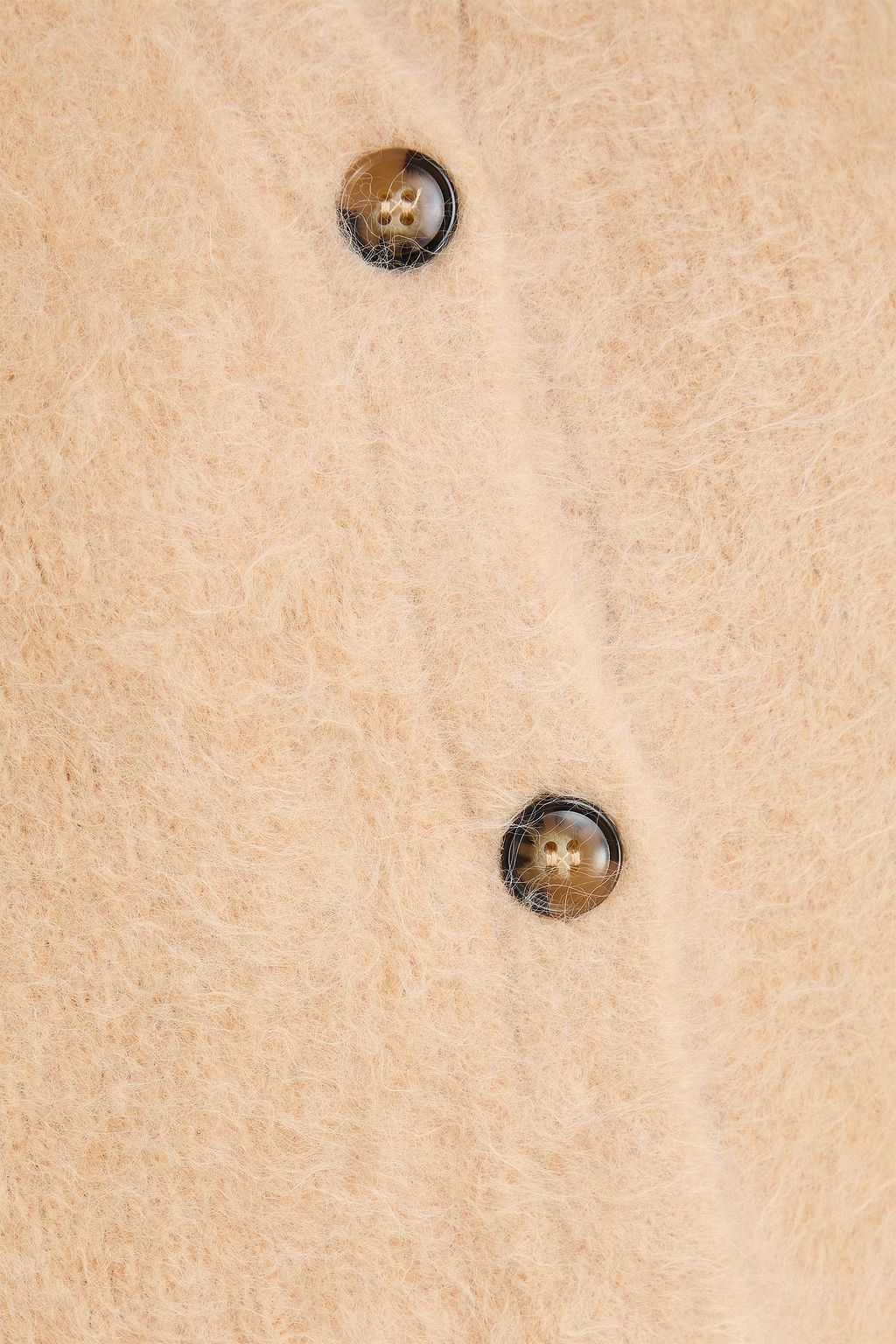 LOULOU STUDIO Arsen alpaca-blend cardigan