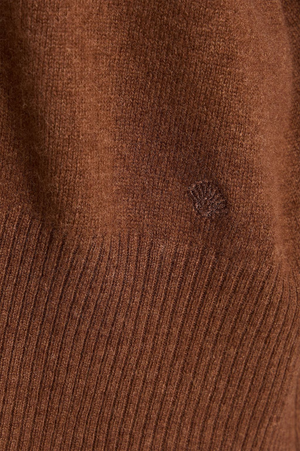 LOULOU STUDIO Anaa cashmere sweater