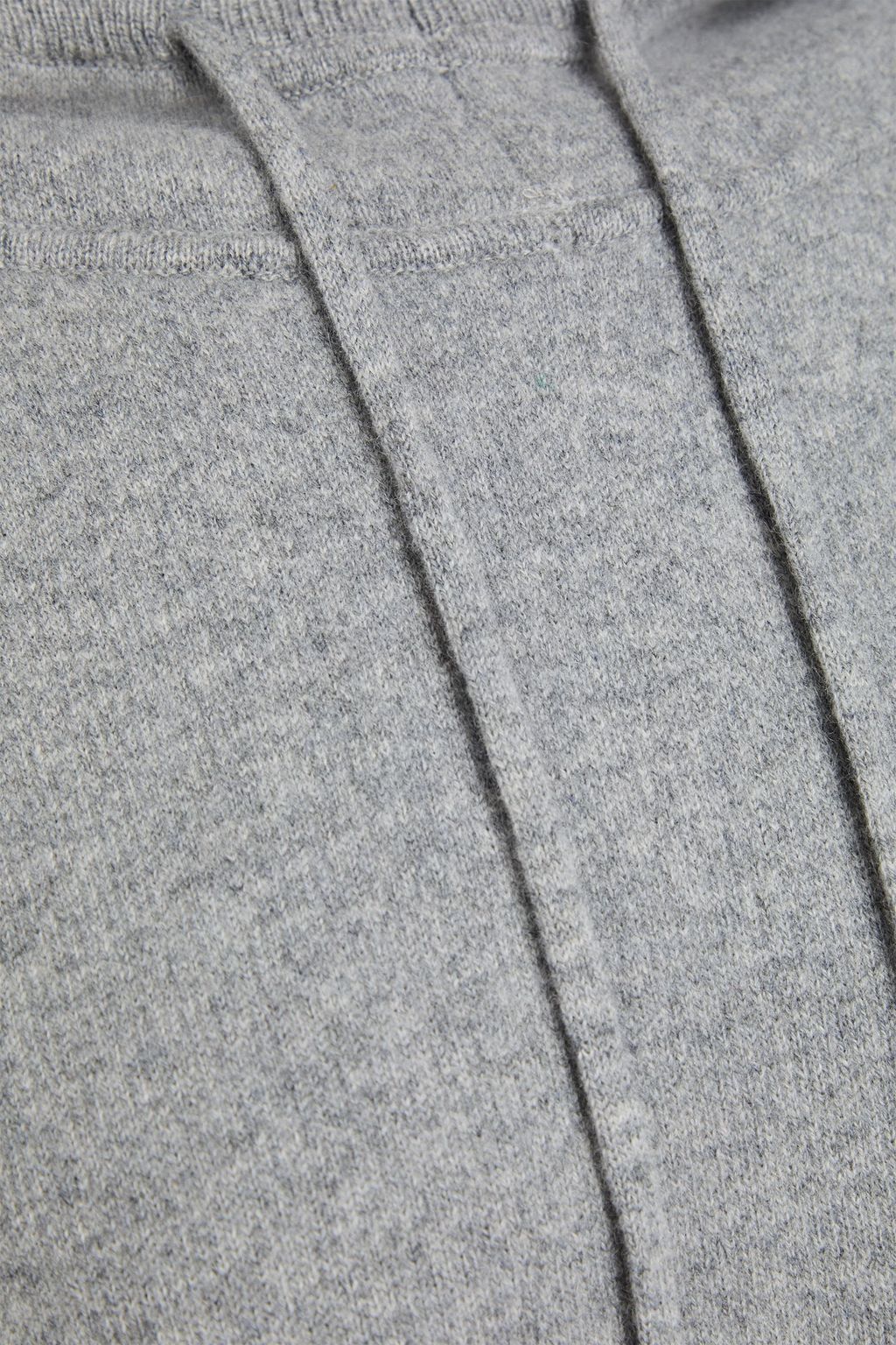LOULOU STUDIO Sarla cashmere hoodie