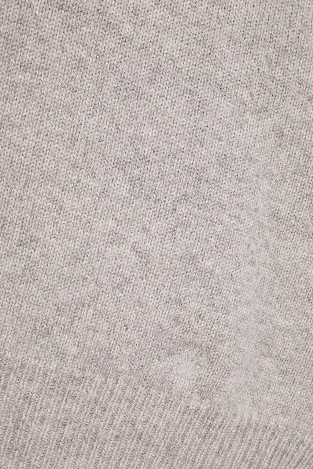 LOULOU STUDIO Anzor cashmere sweater