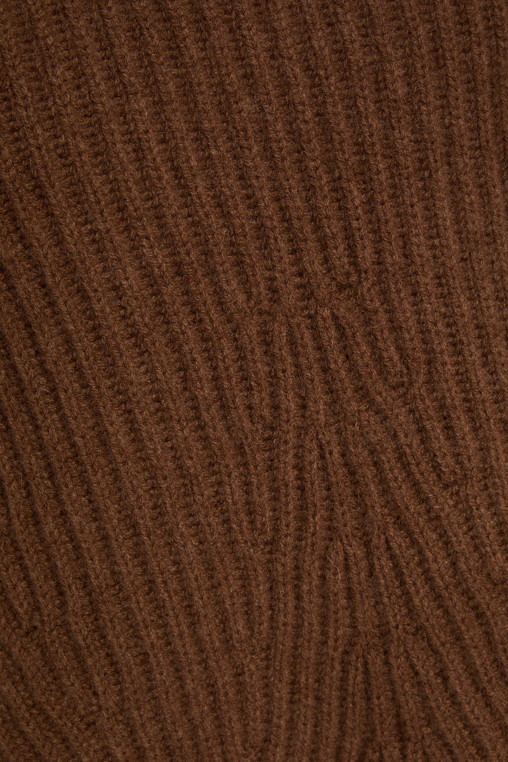 LOULOU STUDIO Cosmo ribbed cashmere sweater