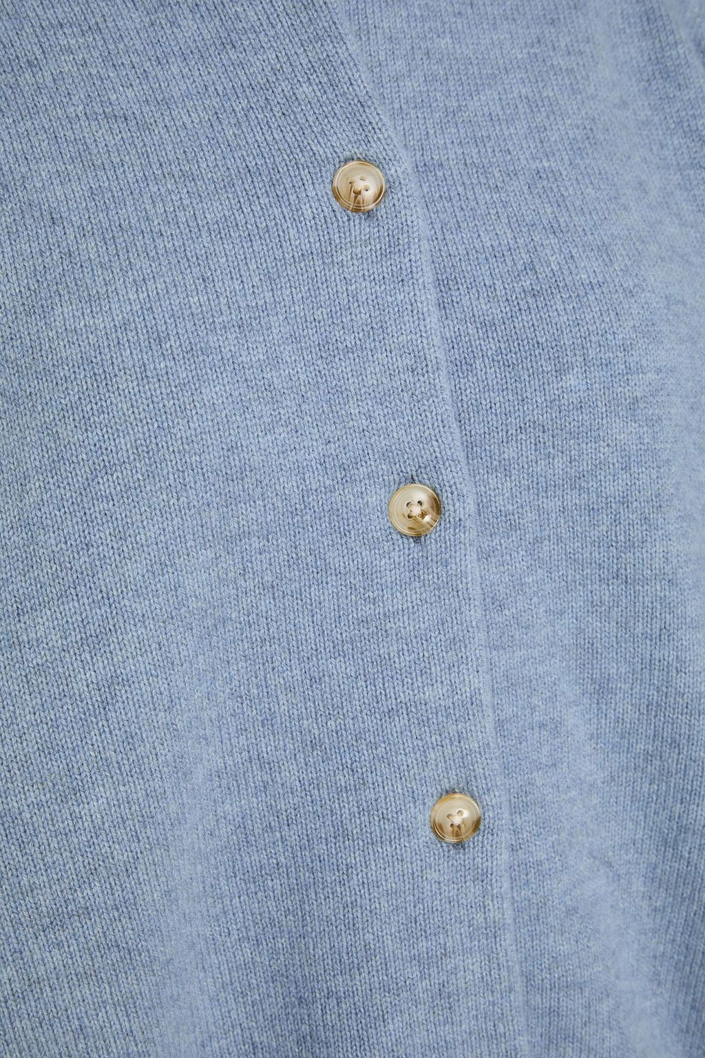 LOULOU STUDIO Keti cashmere cardigan