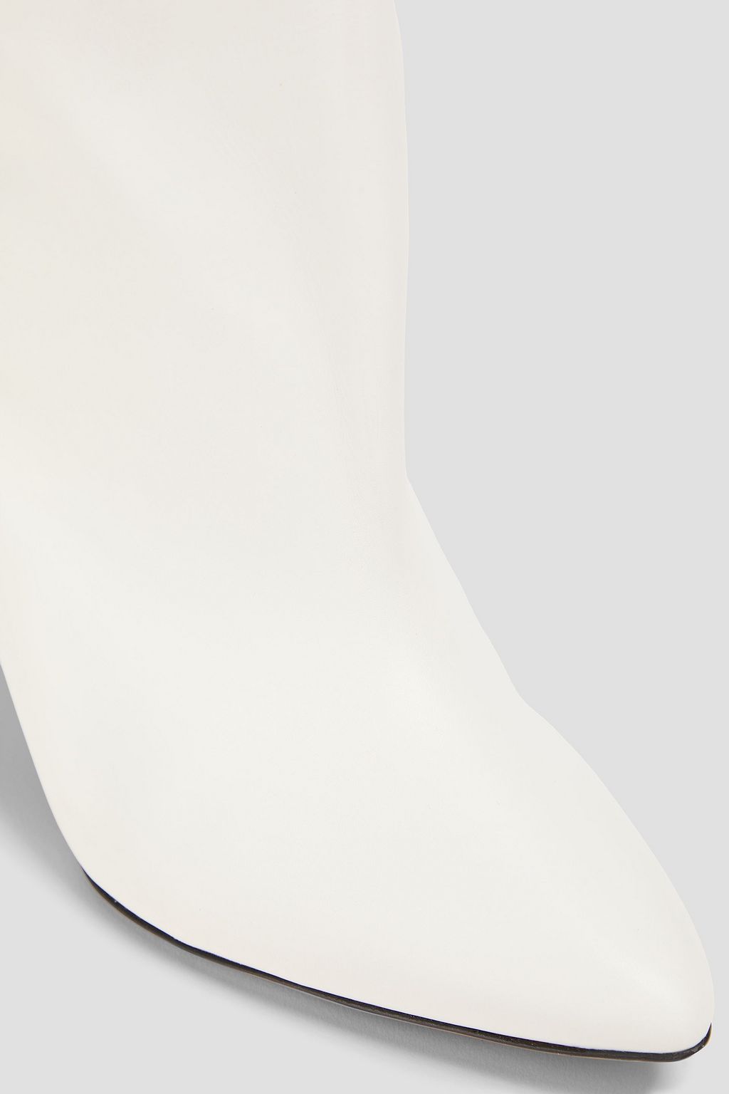 ISABEL MARANT Liesel leather boots