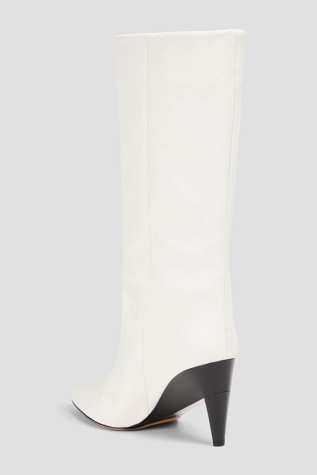 ISABEL MARANT Liesel leather boots
