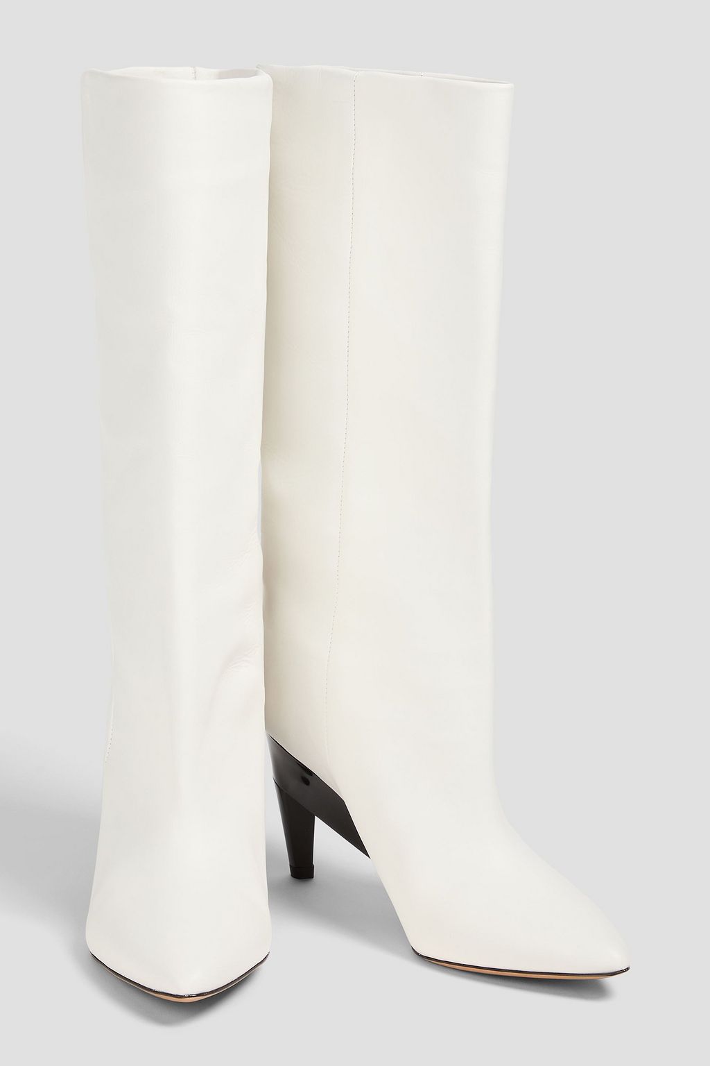 ISABEL MARANT Liesel leather boots