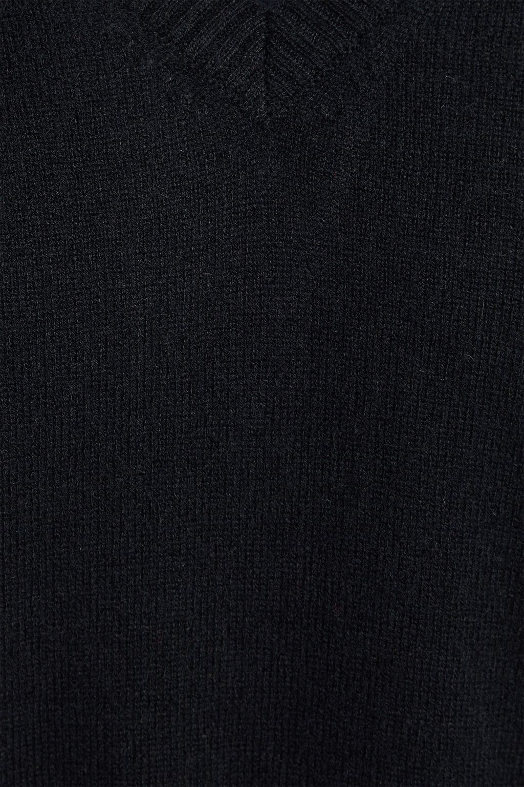 LOULOU STUDIO Serafini cashmere sweater