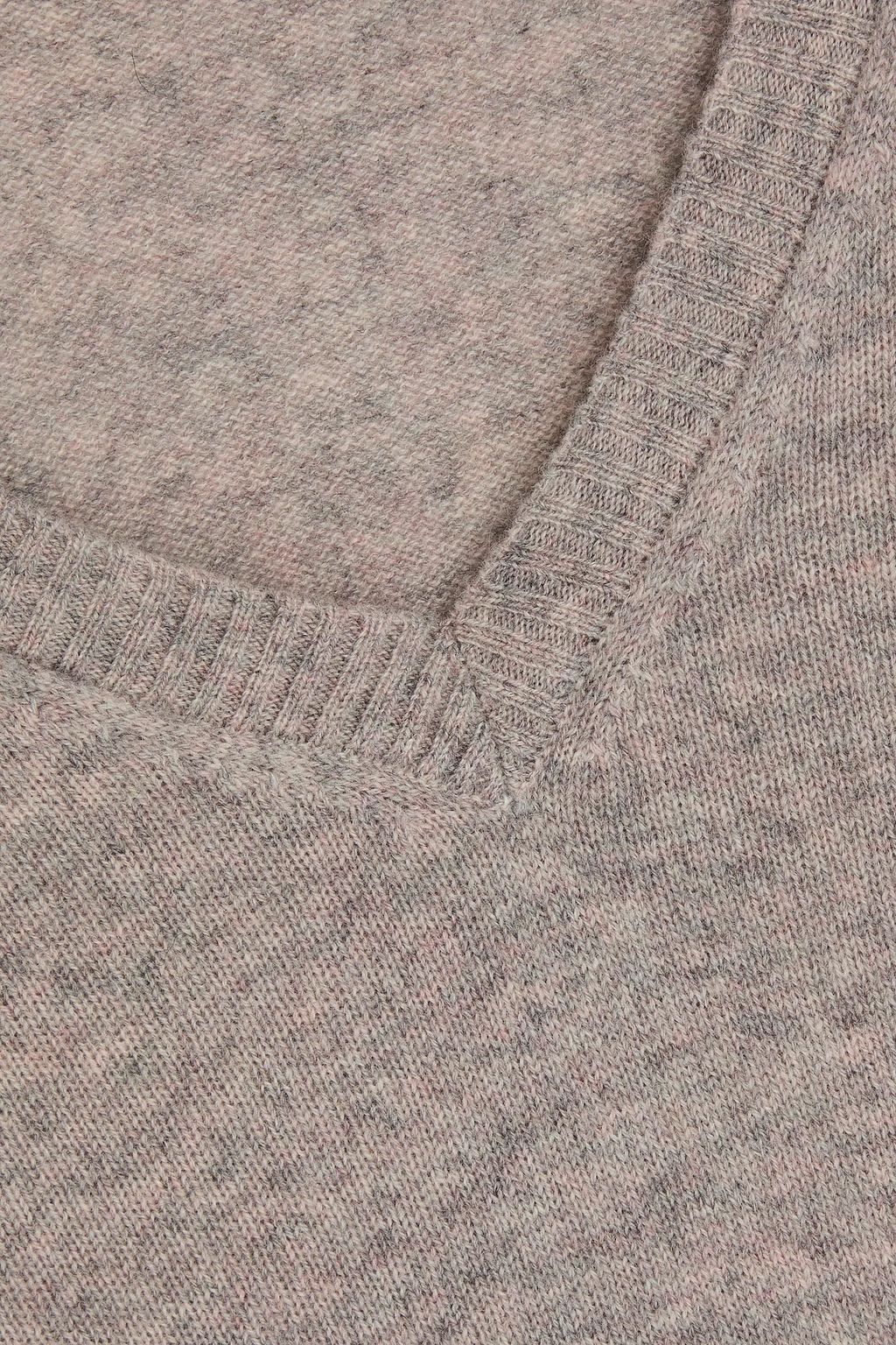 LOULOU STUDIO Serafini cashmere sweater