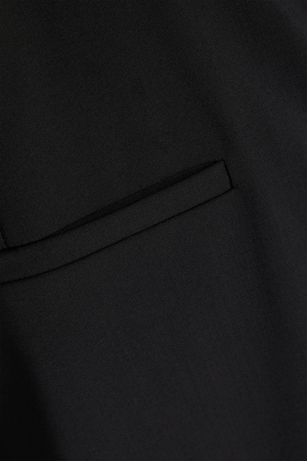 VERONICA BEARD Maxine wool-blend midi pencil skirt