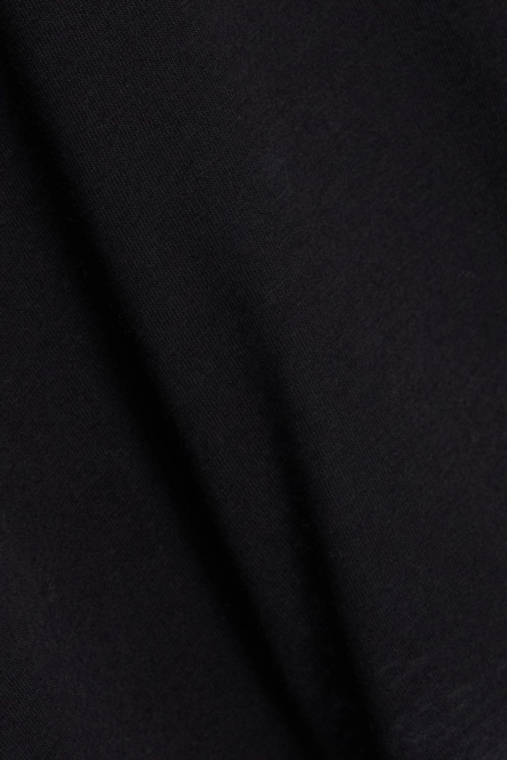 LOULOU STUDIO Ava jersey top