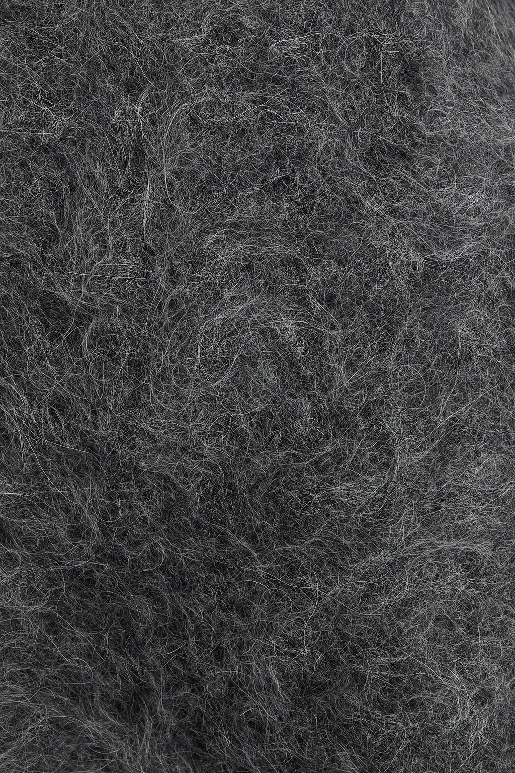 LOULOU STUDIO Freya alpaca-blend sweater